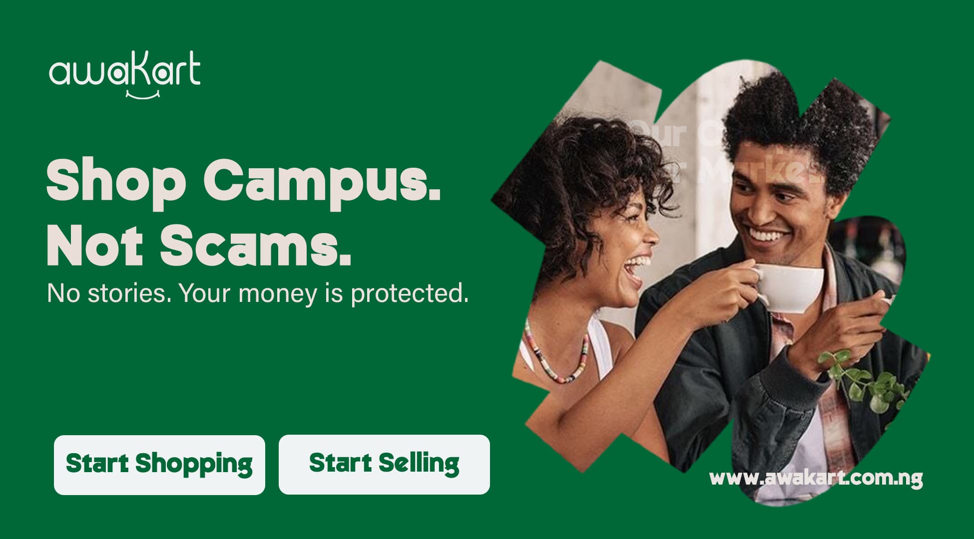 shop campus