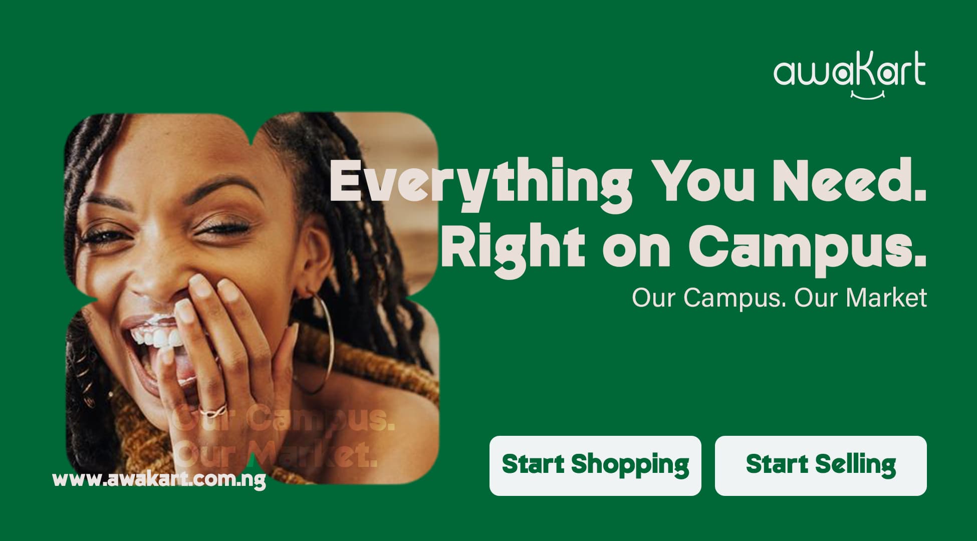 Everything you need
