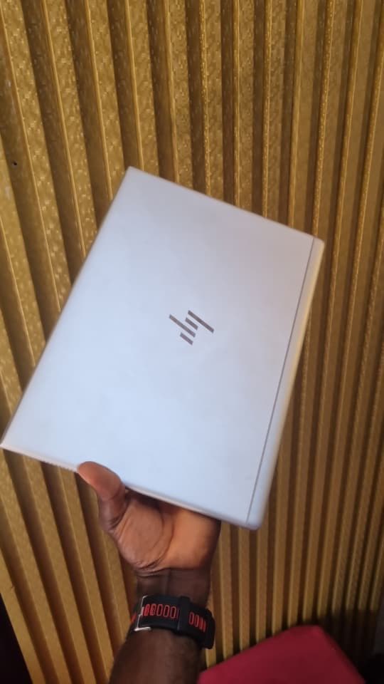 Hp Elitebook 830g6