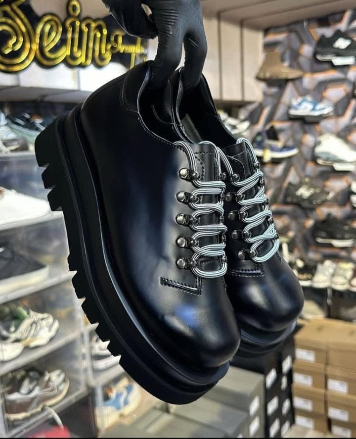 Bottega Veneta Luxury Shoe.
