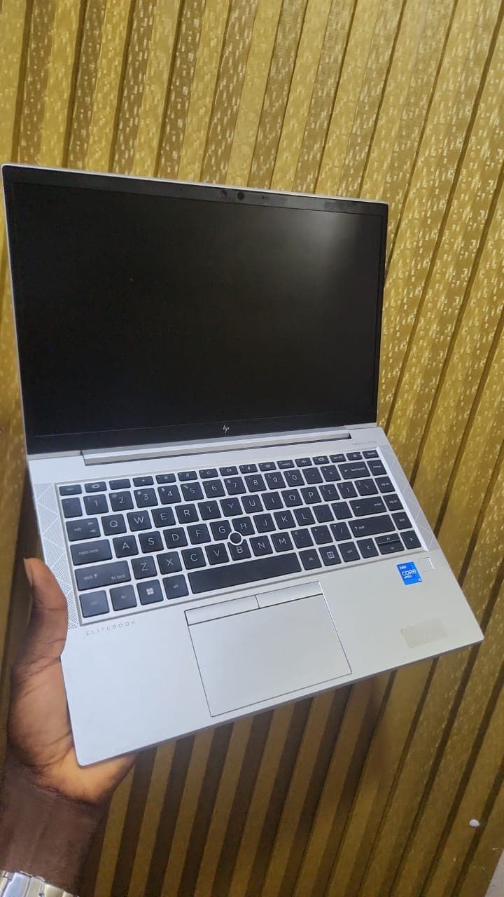 Hp Elitebook 840 g8