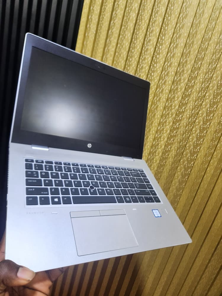 Hp Probook 440 g6