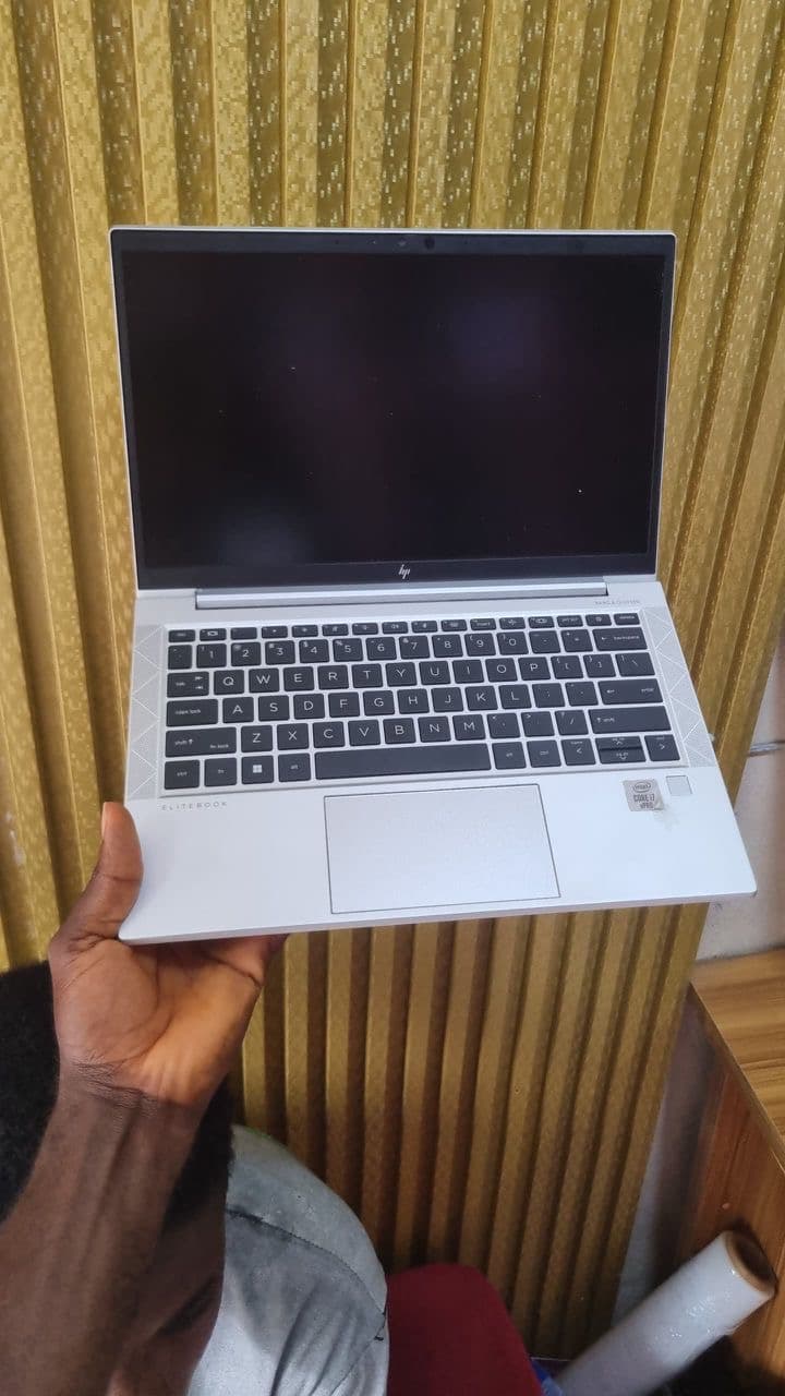 Hp Elitebook 830g7
