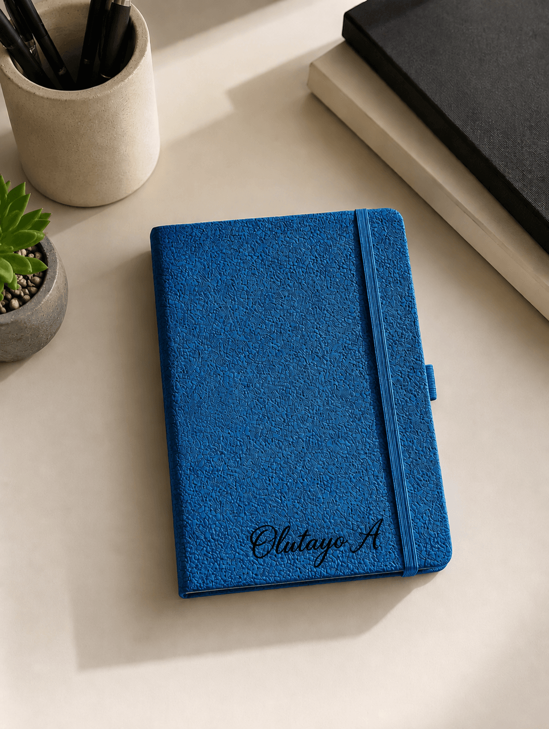 Customized Journals