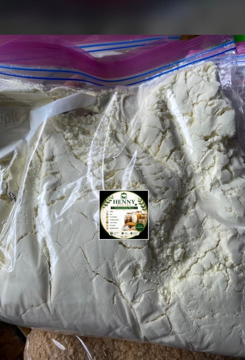 Peak full cream Milk image 1