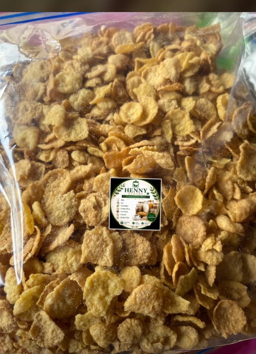 Nasco Cornflakes image 1