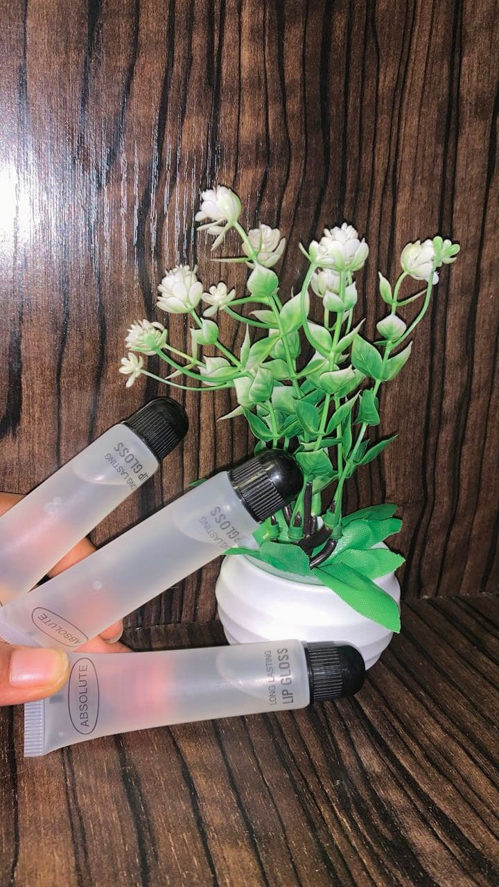 Absolute Lip gloss image 1