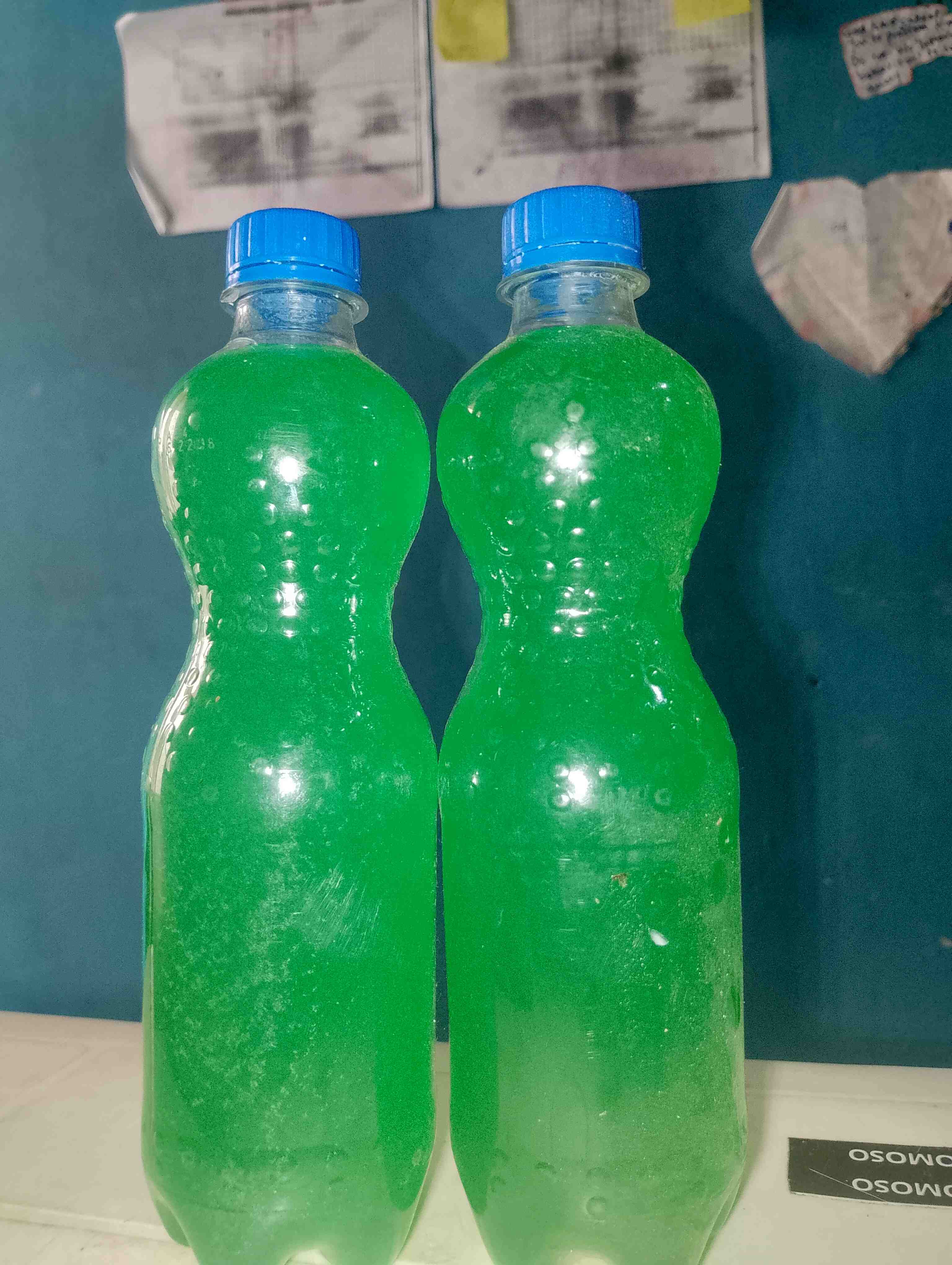 Dee Bubble Multipurpose Liquid Soap; 500ml