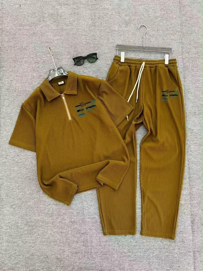 Quality Up and Down (Stock)