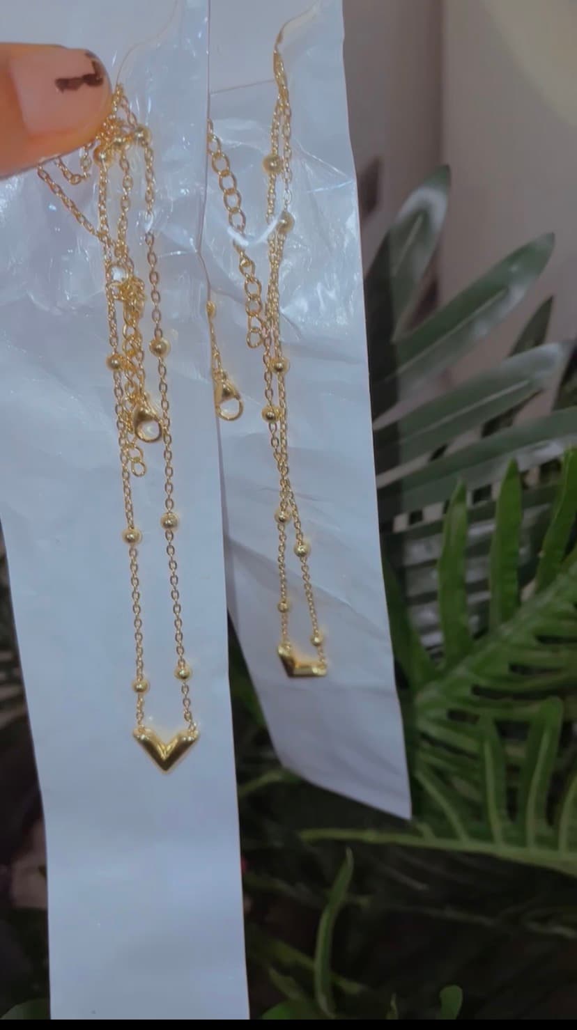 Necklace image 1
