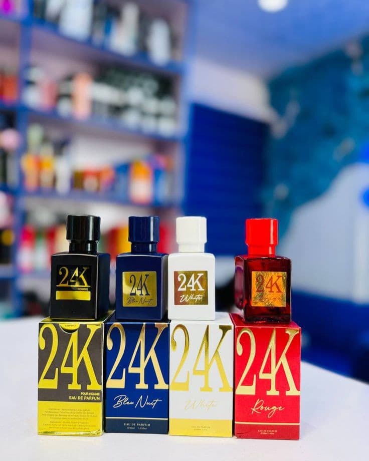 24k perfume image 1