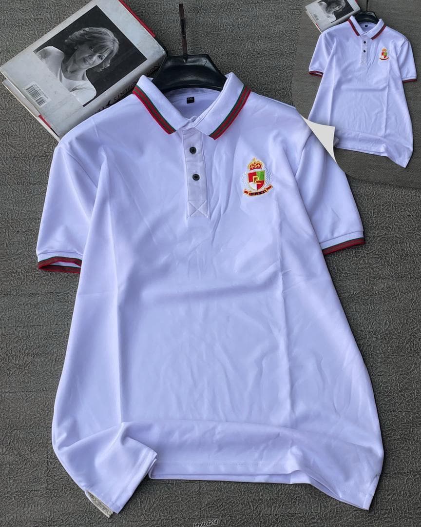 Quality luxury polo image 1