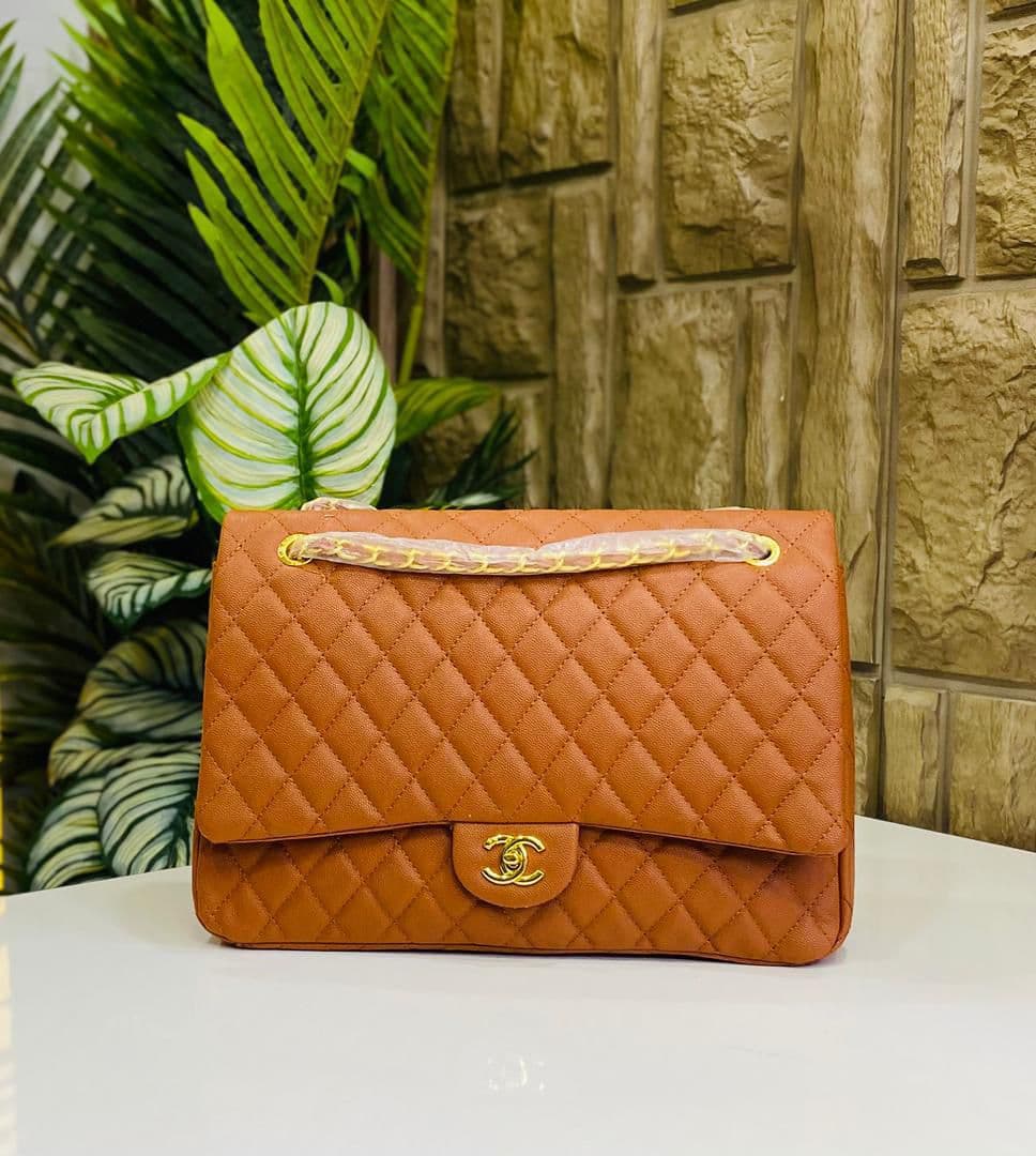 Channel Chic Bag image 1
