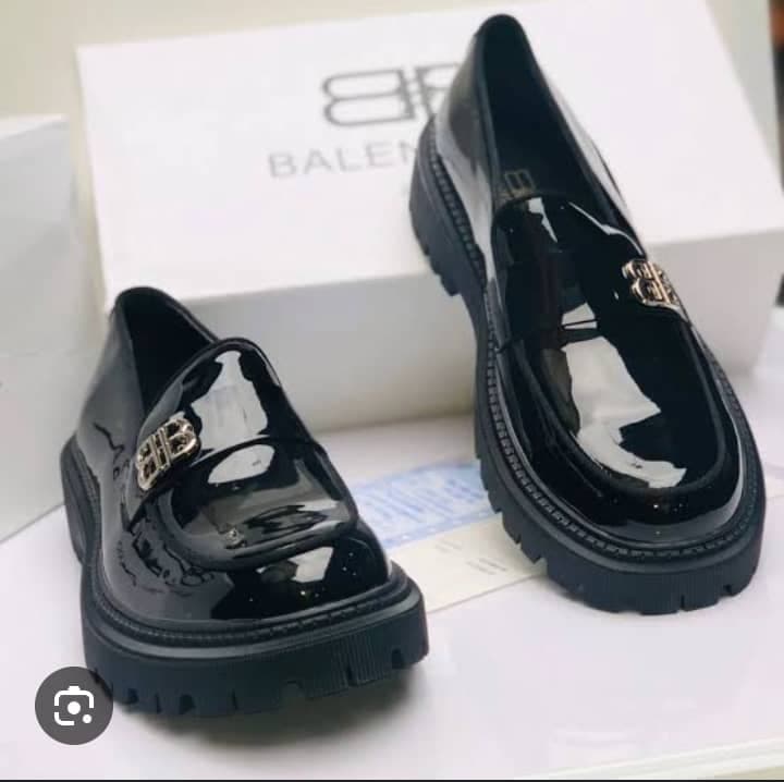 Balenciaga Loafers