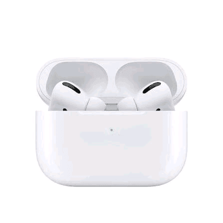 TWS earpod