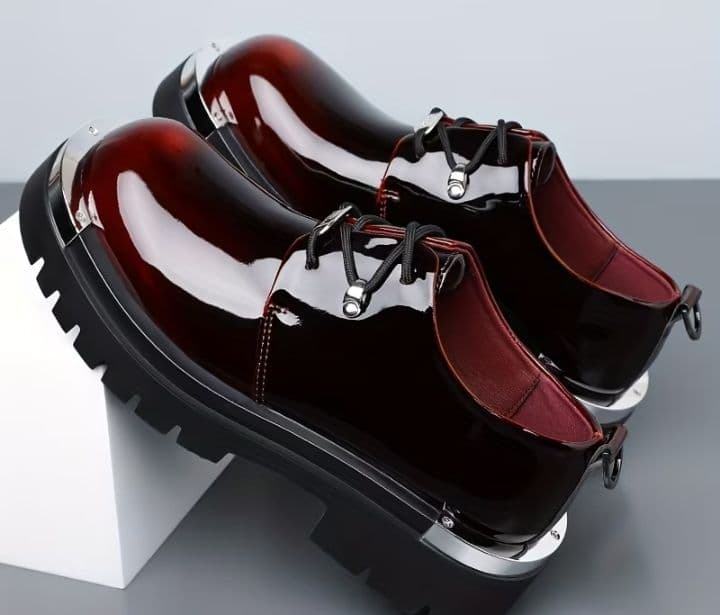 Office shoes men